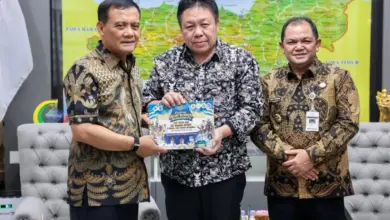 Rawa Pening Dibidik Investor, Pemprov Jateng Pasang Batas Ketat Konservasi