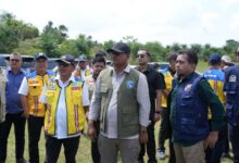 Gangguan di Panton Labu Cepat Ditangani, Arus Logistik Aceh Utara Dijaga Tetap Lancar