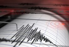 Dua Gempa Besar Guncang Venezuela, Bandara Maiquetia Ditutup Saat Darurat Berlaku
