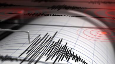 Dua Gempa Besar Guncang Venezuela, Bandara Maiquetia Ditutup Saat Darurat Berlaku