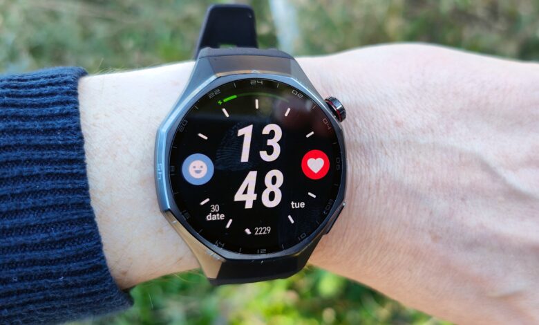 Baterai 21 Hari dan Layar 3.000 Nits, Huawei Watch GT 6 Pro Mengejutkan di Kelas Premium