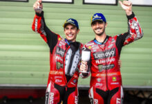 Ducati Pertahankan Marquez Hingga 2028, Bagnaia Justru Dipastikan Pergi