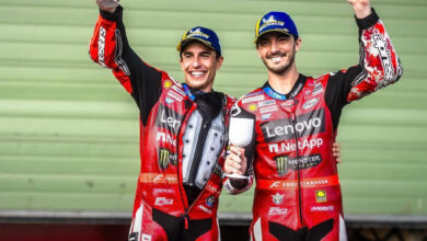 Ducati Pertahankan Marquez Hingga 2028, Bagnaia Justru Dipastikan Pergi
