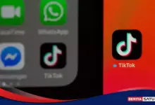 Konten AI Rendah Mutu Membanjiri TikTok, Ruang Anak-Anak Paling Rentan