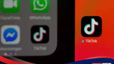 Konten AI Rendah Mutu Membanjiri TikTok, Ruang Anak-Anak Paling Rentan