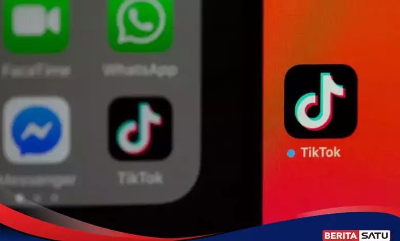 Konten AI Rendah Mutu Membanjiri TikTok, Ruang Anak-Anak Paling Rentan