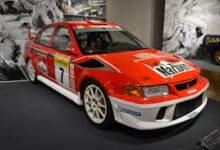 Bos Baru Mitsubishi Buka Peluang Lancer Evo Kembali, Mimpi ke WRC Hidup Lagi