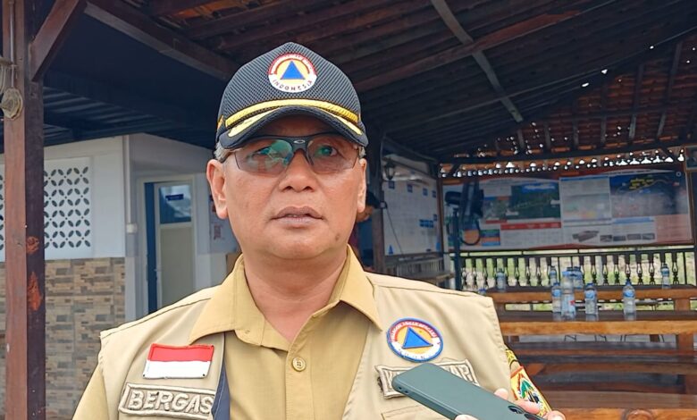 123 Juta Liter Disiapkan, Jateng Perketat Siaga Air Bersih Jelang Kemarau