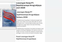 Pegadaian Buka Lowongan Langka untuk Lulusan Hukum, Tugasnya Dekat dengan GCG