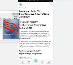 Pegadaian Buka Lowongan Langka untuk Lulusan Hukum, Tugasnya Dekat dengan GCG