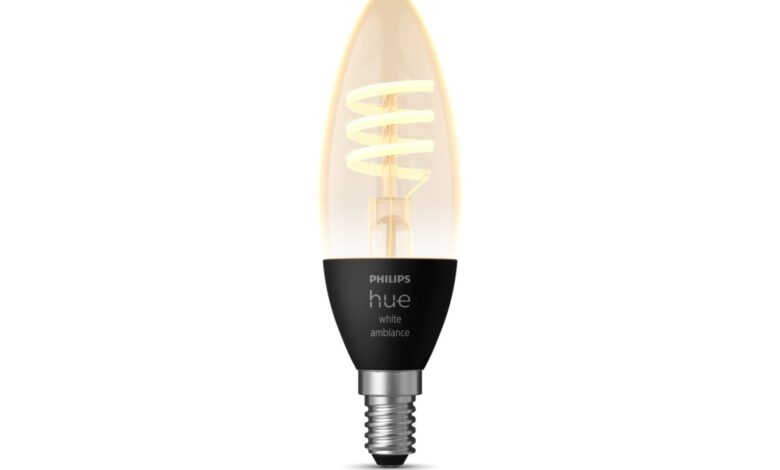 Philips Hue Pangkas Harga Lampu Sinkron TV, Seri Play Baru Jadi Jalan Masuk yang Lebih Masuk Akal
