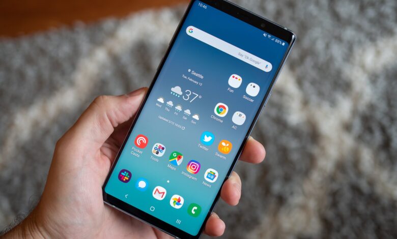 One UI 9 Makin Luas Dipakai di Galaxy, Samsung Siapkan Langkah Lebih Cepat dari Dugaan