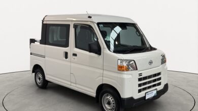 11 Outlet Tutup, Daihatsu Pastikan Servis dan Garansi Pelanggan Tetap Aman