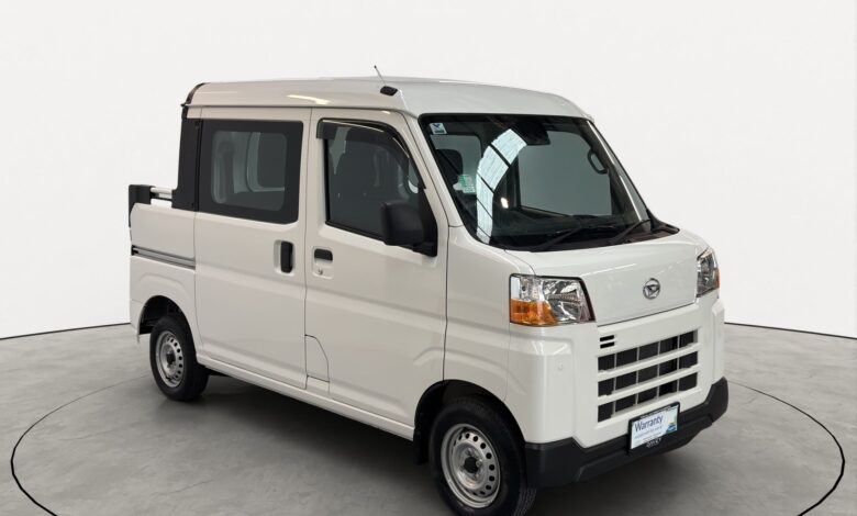 11 Outlet Tutup, Daihatsu Pastikan Servis dan Garansi Pelanggan Tetap Aman