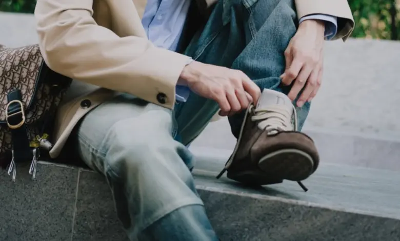 7 Outfit Boyfriend Material James Jirayu yang Simpel, Rapi, dan Terlihat Mahal