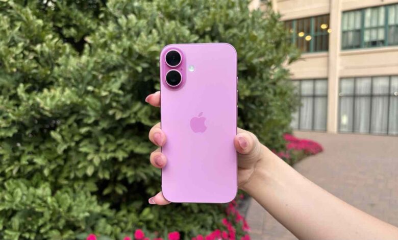 iPhone 16 Turun Drastis di Flipkart, Diskon Gabungan Bisa Tembus Rs 20,000