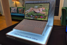 Asus ExpertBook Ultra Andalkan Keamanan Berlapis, Data Tetap Aman Meski Laptop Hilang