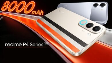 Baterai 8.000 mAh dan AI Gaming Partner, realme P4 Series Siap Menggoda Gamer Muda