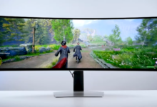 Harga Samsung Odyssey G9 49 Inci Anjlok ke Rekor Terendah, Layar Raksasa Ini Langsung Menggoda