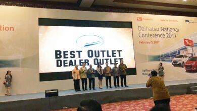 Daihatsu Tegaskan Layanan Tetap Aman Meski 11 Outlet Asco Beralih Merek