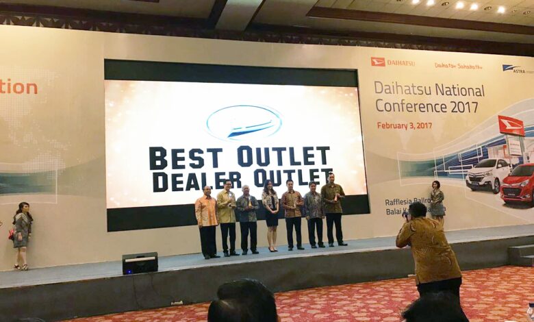 Daihatsu Tegaskan Layanan Tetap Aman Meski 11 Outlet Asco Beralih Merek