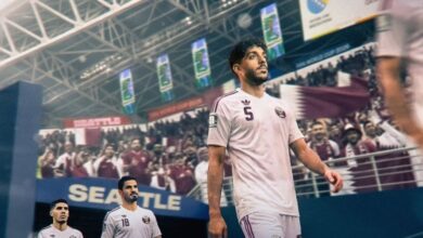 Qatar Tersingkir Lebih Cepat, Bayang Kontroversi Lawan Garuda Muncul Lagi