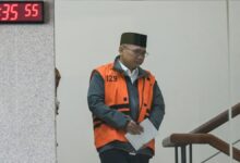 Kondisi Yaqut Memburuk, KPK Langsung Bantarkan ke RS Polri