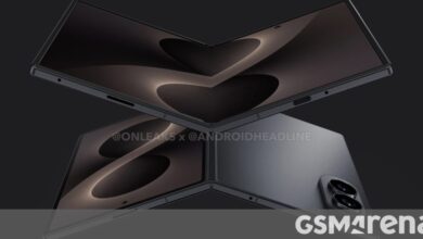 Penjualan Galaxy Z Fold8 Diperkirakan Dimulai 5 Agustus, Jadwal Eropa Mulai Menguat