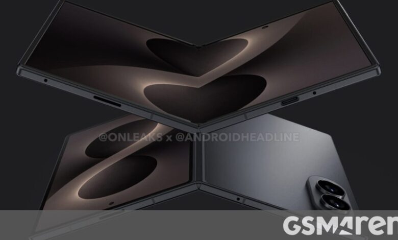 Penjualan Galaxy Z Fold8 Diperkirakan Dimulai 5 Agustus, Jadwal Eropa Mulai Menguat