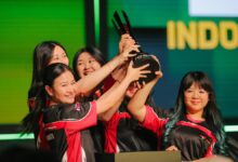 7 Laga dalam 4 Hari, Timnas MLBB Indonesia Langsung Diuji di Kualifikasi Asian Games