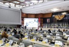 Dua Ranperda Kunci Dibahas DPRD Jabar, Arah Lingkungan dan Pendidikan Dipertaruhkan