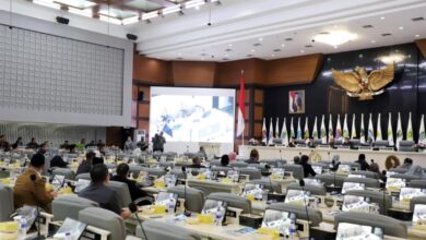 Dua Ranperda Kunci Dibahas DPRD Jabar, Arah Lingkungan dan Pendidikan Dipertaruhkan