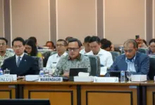Bima Arya Minta RUU Daerah Kepulauan Diperbaiki, Aturan Lama Tak Boleh Bertabrakan