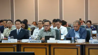 Bima Arya Minta RUU Daerah Kepulauan Diperbaiki, Aturan Lama Tak Boleh Bertabrakan