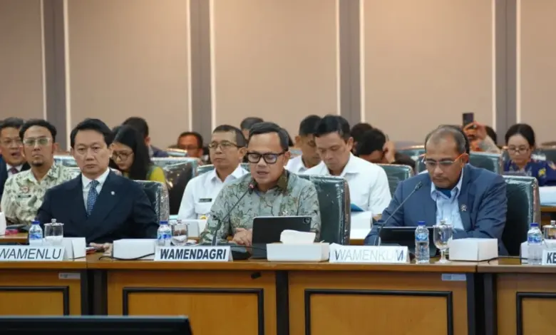 Bima Arya Minta RUU Daerah Kepulauan Diperbaiki, Aturan Lama Tak Boleh Bertabrakan