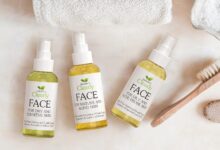 4 Cleansing Oil Squalane Rp64 Ribu yang Membersihkan Makeup Tanpa Membuat Kulit Kering