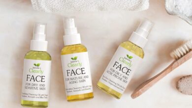 4 Cleansing Oil Squalane Rp64 Ribu yang Membersihkan Makeup Tanpa Membuat Kulit Kering