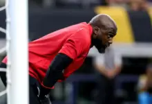 Haiti Gugur, Namun Migne Tetap Pulang Dengan Kepala Tegak Setelah Nyaris Ukir Sejarah