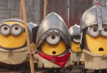 Minion Berburu Monster Sungguhan, Hollywood Kacau di Film Baru Minions & Monsters