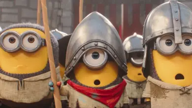 Minion Berburu Monster Sungguhan, Hollywood Kacau di Film Baru Minions & Monsters