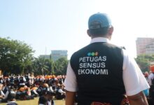 Sensus Ekonomi BPS Jateng Disebut Rahasia, Data Pelaku Usaha Tak Masuk Pajak