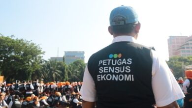 Sensus Ekonomi BPS Jateng Disebut Rahasia, Data Pelaku Usaha Tak Masuk Pajak