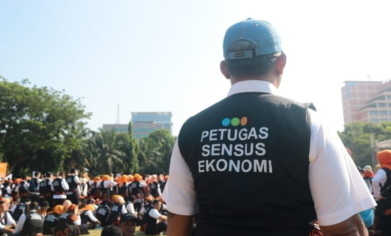 Sensus Ekonomi BPS Jateng Disebut Rahasia, Data Pelaku Usaha Tak Masuk Pajak
