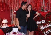 Sosok Kevin Gusnadi Terungkap, Politikus Muda yang Dekat dengan Ayu Ting Ting