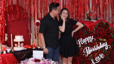 Sosok Kevin Gusnadi Terungkap, Politikus Muda yang Dekat dengan Ayu Ting Ting