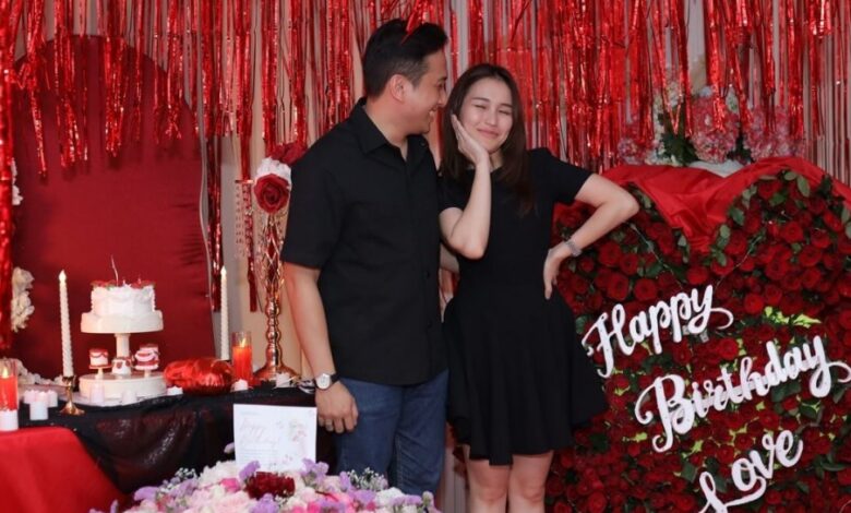 Sosok Kevin Gusnadi Terungkap, Politikus Muda yang Dekat dengan Ayu Ting Ting