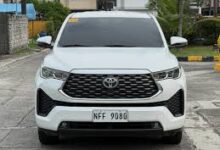 10 Mobil Toyota Matic Baru 2026, Dari Agya Paling Terjangkau hingga Camry Hybrid EV