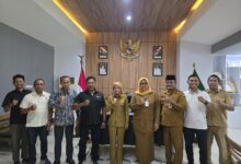 Kota Kediri Kian Serius Berebut Porprov Jatim 2029, Sport Tourism Jadi Taruhan Besar