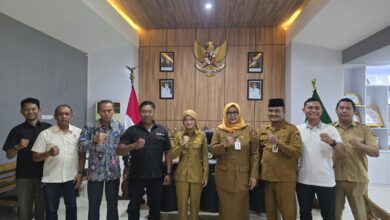 Kota Kediri Kian Serius Berebut Porprov Jatim 2029, Sport Tourism Jadi Taruhan Besar