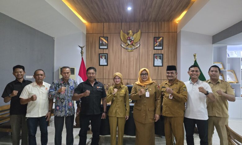 Kota Kediri Kian Serius Berebut Porprov Jatim 2029, Sport Tourism Jadi Taruhan Besar